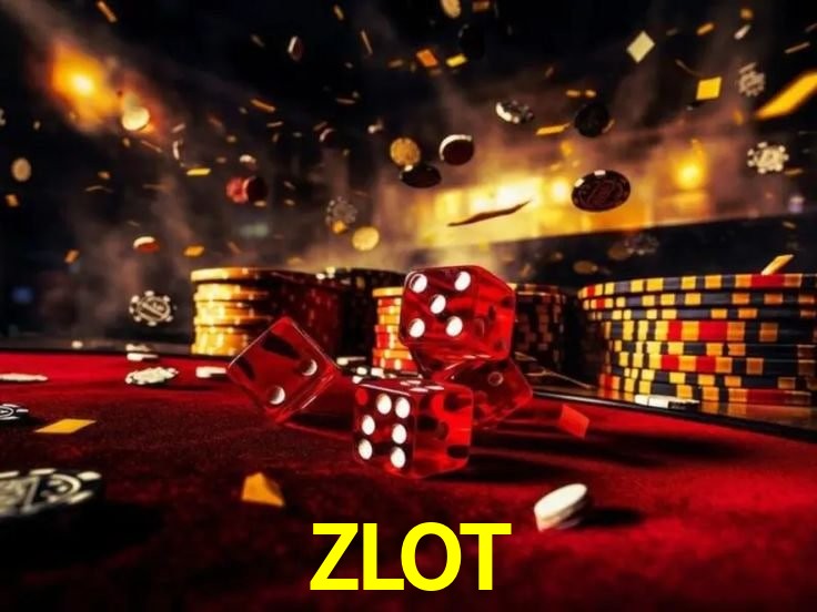 ZLOT Tragamonedas