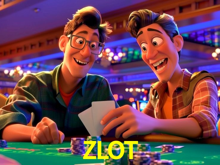 ZLOT Promociones semanales