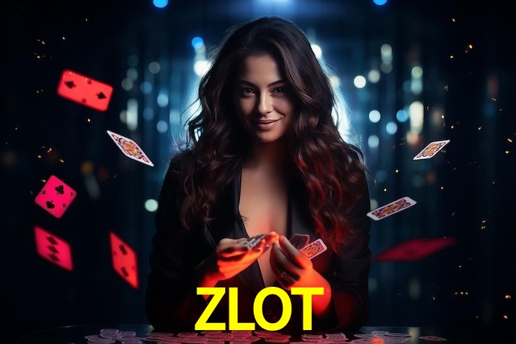 ZLOT Verificación de cuenta