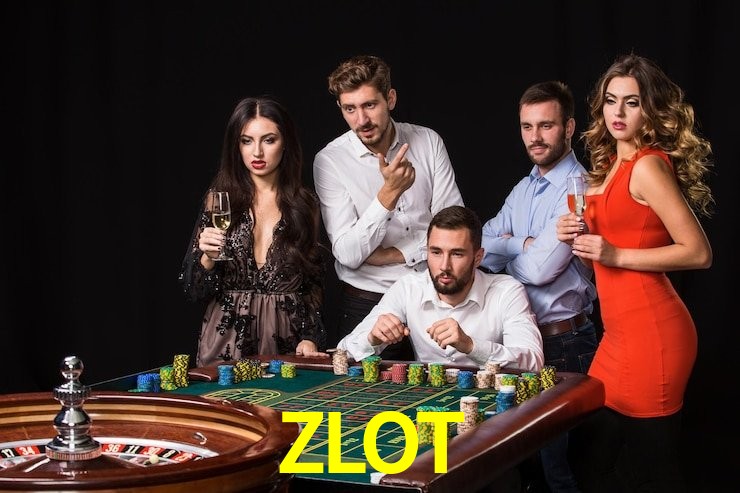 ZLOT Foro comunitario
