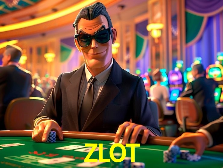 ZLOT Preguntas frecuentes