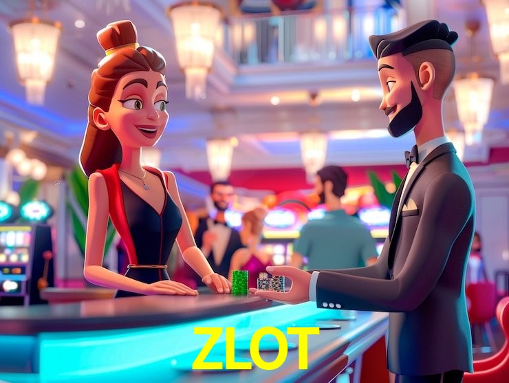 ZLOT Two-Factor Authentication Slots