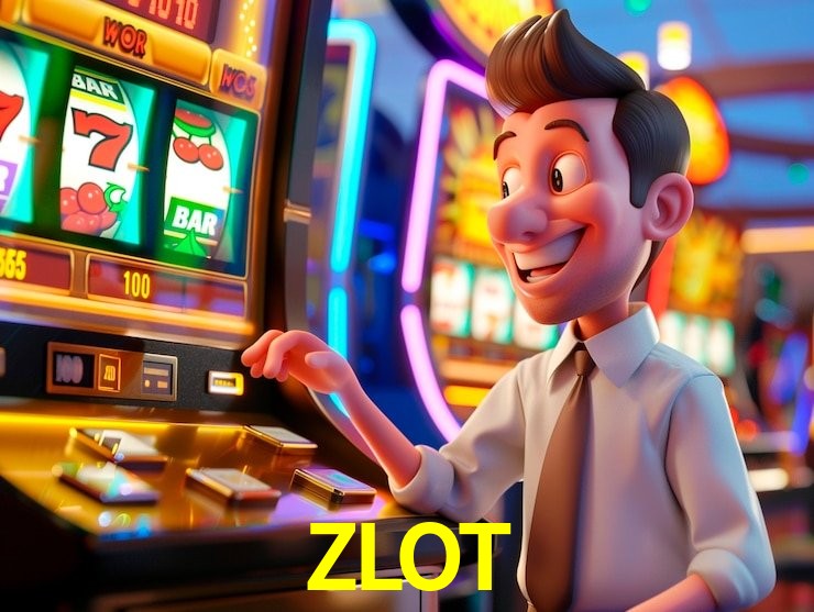 ZLOT Live Blackjack