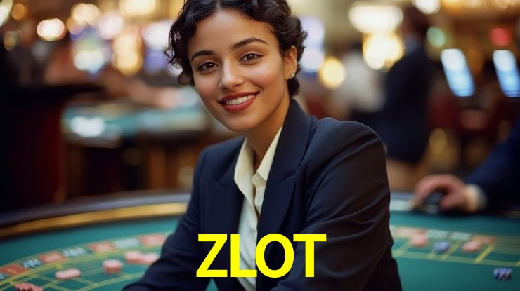 ZLOT mobile gaming