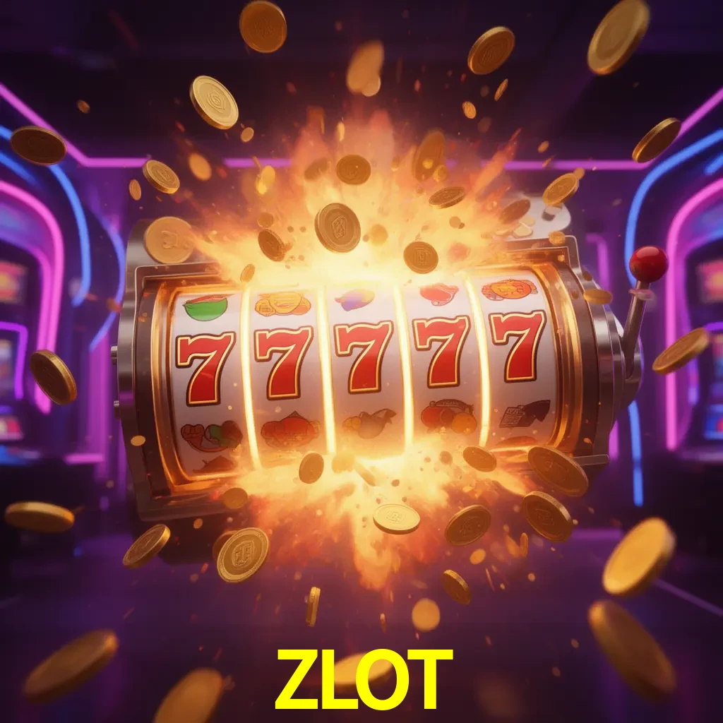 ZLOT mobile gaming