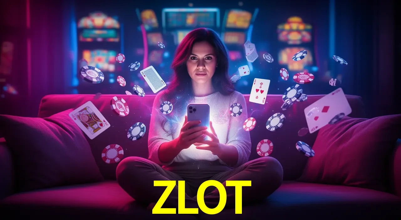 ZLOT Cómo funciona Aviator en la plataforma ZLOT