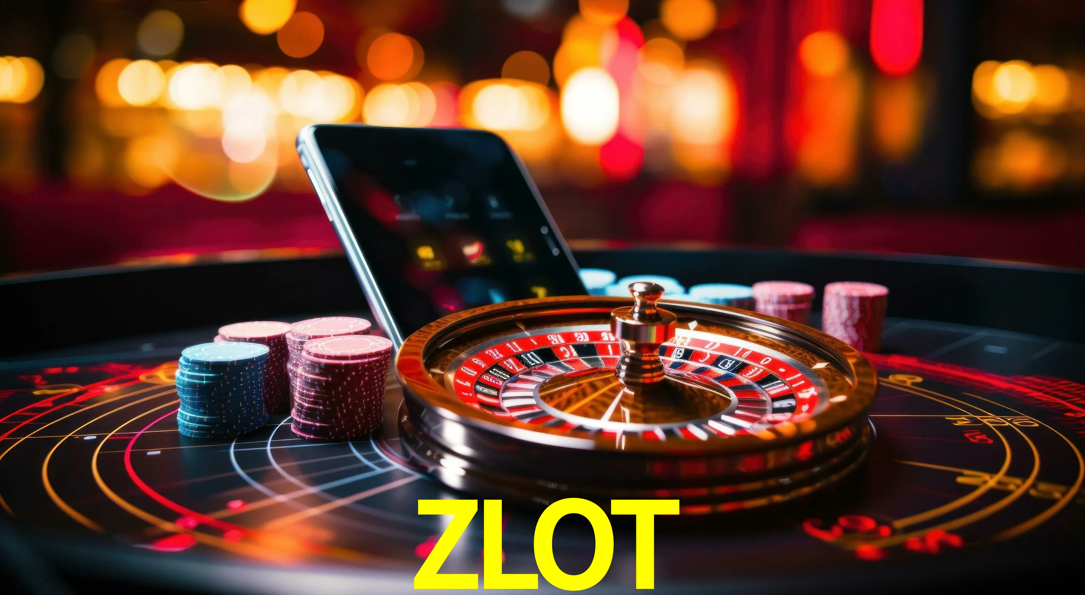 ZLOT Casino en Vivo