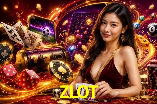 ZLOT gaming platform